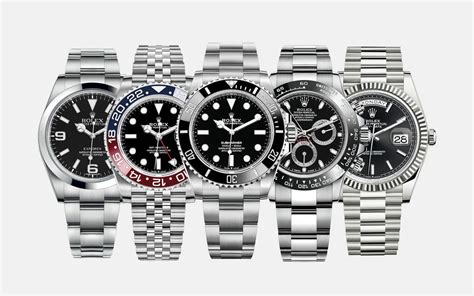 which rolex watches appreciate in value - best Rolex model for investment.